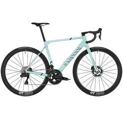 imagen de 2025 Canyon Ultimate CFR Di2 Road Bike_2
