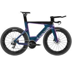 imagen de 2025 Canyon Speedmax CFR AXS Road Bike_2