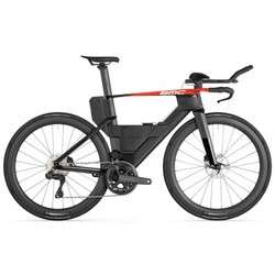 imagen de 2025 Bmc Speedmachine 01 Three Road Bike_2