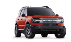 imagen de Ford Bronco Sport 2024_2