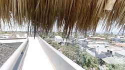 imagen de Casa 3 niveles, vista al mar, Bucerías, Nayarit._2