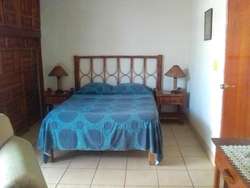 imagen de Amplia Recámara amueblada en Renta_2