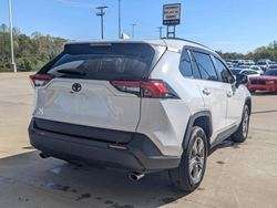 imagen de Selling My 2023 Toyota Rav 4 XLE AWD_2