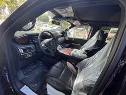 imagen de Lincoln Navigator Reserve, Disponible pa mi!_2