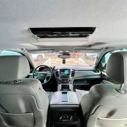 imagen de Chevrolet Tahoe White, Full Y Disponible Pa Ti !!_2