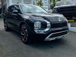 imagen de Mitsubishi Outlander Del Año, Nuevecita De Paquete_2