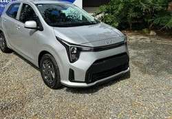 imagen de Kia Picanto Del Año, Sencilla Y Funcional!_2