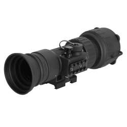imagen de ATN PS28-4 Night Vision Rifle Scope_2