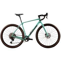 imagen de 2025 Bianchi Arcadex Pro Carbon Gravel Bike_2