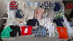 imagen de Ropa mixta limpia y en buen estado_2