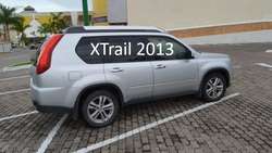 imagen de Camioneta X Trail 2013 120000km_2