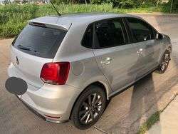 imagen de Volkswagen Polo Confortline Plus 2020_2