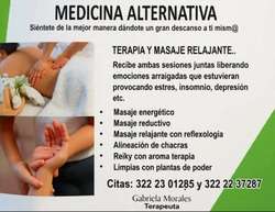 imagen de Masaje profesional _2