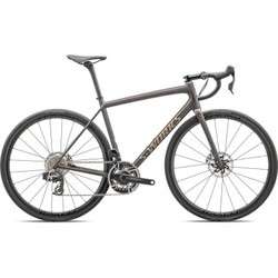 imagen de 2025 Specialized S-Works Aethos Red AXS Road Bike_2