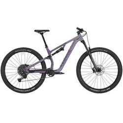 imagen de 2025 Canyon Neuron 5 Mountain Bike (INDORACYCLES)_2