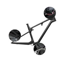 imagen de 2025 Canyon Lux World Cup CFR AXS MB(INDORACYCLES)_2