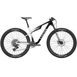 imagen de 2025 Canyon Lux World Cup CF 9 Mountain Bike _2