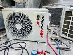 imagen de Servicios aire acondicionado y refrigeración _2