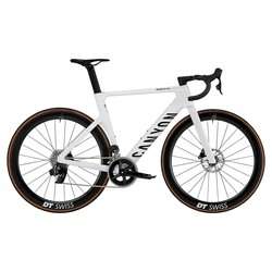 imagen de Canyon Aeroad CF SLX 7 AXS 2025 (SEMERUBIKE)_2