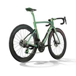imagen de 2025 Pinarello Dura Ace Di2 SRM Crankset Luxter_2