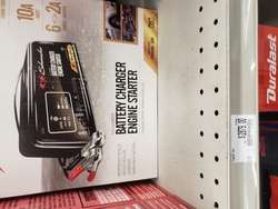 imagen de Schumacher Battery Charger, Engine Starter_2