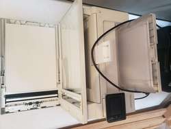 imagen de HP MFP 130 4 in 1 Lazer Printer_2