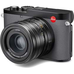 imagen de Leica Q3 43 Digital Camera (INDOELECTRONIC)_2