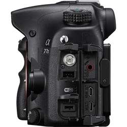 imagen de Sony Alpha a77 II DSLR Camera with 16-50mm_2