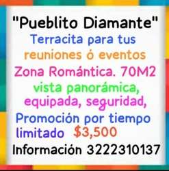 imagen de Terracita Pueblito Diamante_2