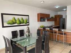 imagen de RENTA MENSUAL CASA AMUEBLADA EN CEIBAS_2