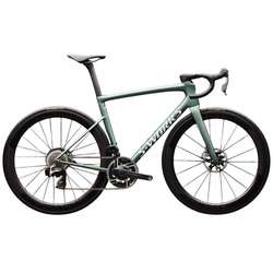 imagen de 2026 Specialized S-Works Tarmac Sl8 Sram Red Axs_2