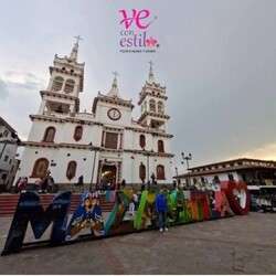imagen de VE CON ESTILO TOUR'S Agencia de Viajes _2
