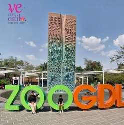 imagen de  Guadalajara Zoológico y Selva Mágica_2