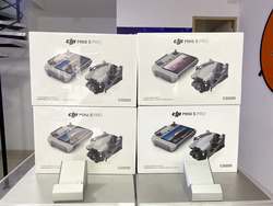 imagen de Drones, DJI Mini 5 Pro, DJI Air 3S, DJI Matrice 4E_2