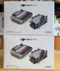 imagen de Drones, DJI Avata 2 FPV, DJI Mavic 4 Pro, DJI Mini_2