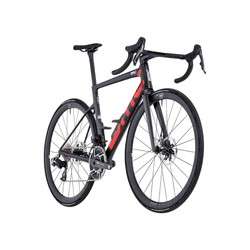 imagen de 2026 BMC Teammachine SLR 01 ONE Carbon Performance_2
