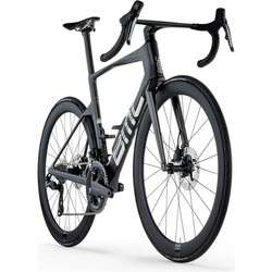 imagen de 2026 BMC Teammachine R 01 FOUR Carbon Race RB_2