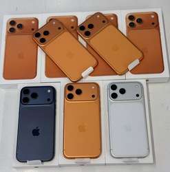 imagen de Apple iPhone 17 Pro Max, 17  Pro, 17, iPhone Air_2