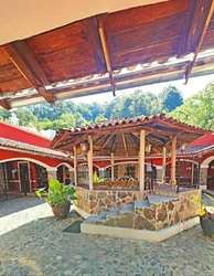 imagen de Hacienda Caudillos _2