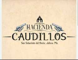 imagen de Hacienda Caudillos. Restaurante San Luis_2