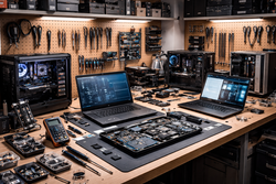 imagen de Mantenimiento a equipos informaticos en vallarta_2