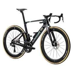 imagen de 2026 Argon 18 Nitrogen Pro Shimano Ultegra Di2_2