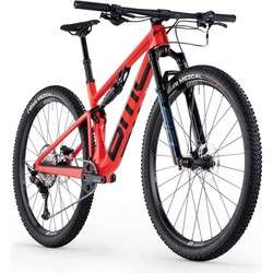imagen de 2026 BMC Fourstroke 01 THREE Mountain Bike_2
