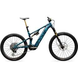 imagen de 2026 Specialized S-Works Turbo Levo 4 LTD_2