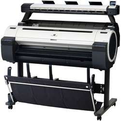 imagen de Canon ImagePROGRAF IPF770 36" Large-Format Inkjet_2