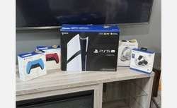 imagen de En Venta: Apple iPhone 17 Pro Max 1Tb,Ps5 Pro 2Tb _2