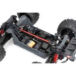 imagen de Arrma 1/10 OUTCAST 4S 4X4 RTR Brushless Stunt_2