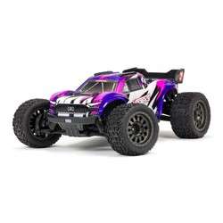 imagen de Arrma 1/10 VORTEKS 3S 4X4 RTR Brushless Stadium_2