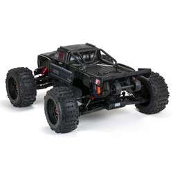 imagen de Arrma 1/5 Outcast 8S EXB 4X4 Roller Brushless_2