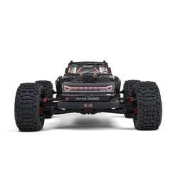 imagen de Arrma 1/5 Outcast 8S EXB AVC 4X4 RTR Brushless_2